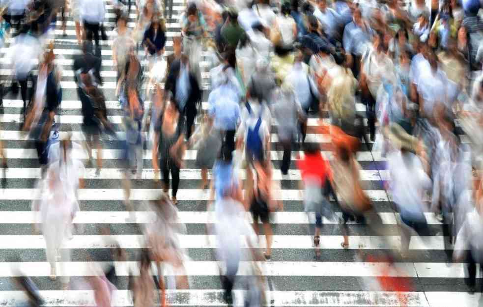 STRAVIČNA BROJKA: U Srbiji se više od 200.000 ljudi bori sa bolestima zavisnosti