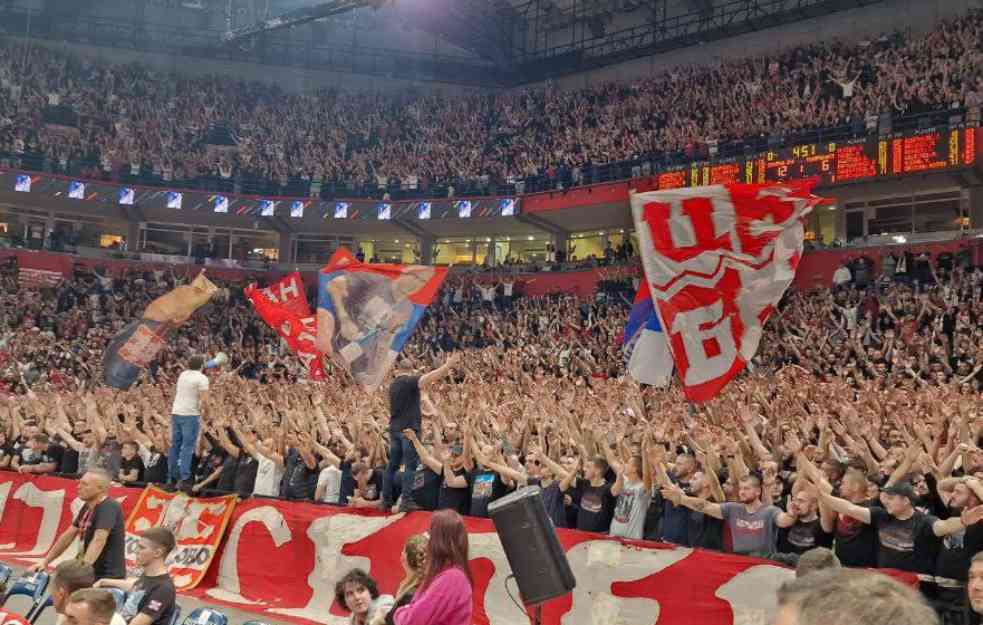 Zvezda bez mnogo problema savladala Mornar