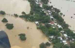 Strašne poplave u Dominikanskoj Republici odnele najmanje 20 života 
