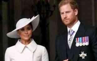 Princ Hari i <span style='color:red;'><b>Megan Markl</b></span> neće biti dobrodošli na Božićnom okupljanju kraljevske porodice
