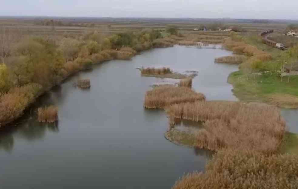 MINISTARSTVO POTVRDILO:  Vanredne analize potvrdile da je kvalitet vode u Dunavu u propisanim granicama