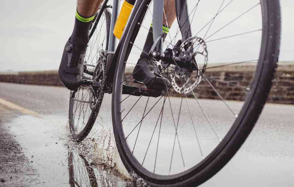 NOVO ISTRAŽIVANJE POKAZALO: Odlazak biciklom na posao povoljno utiče na mentalno zdravlje