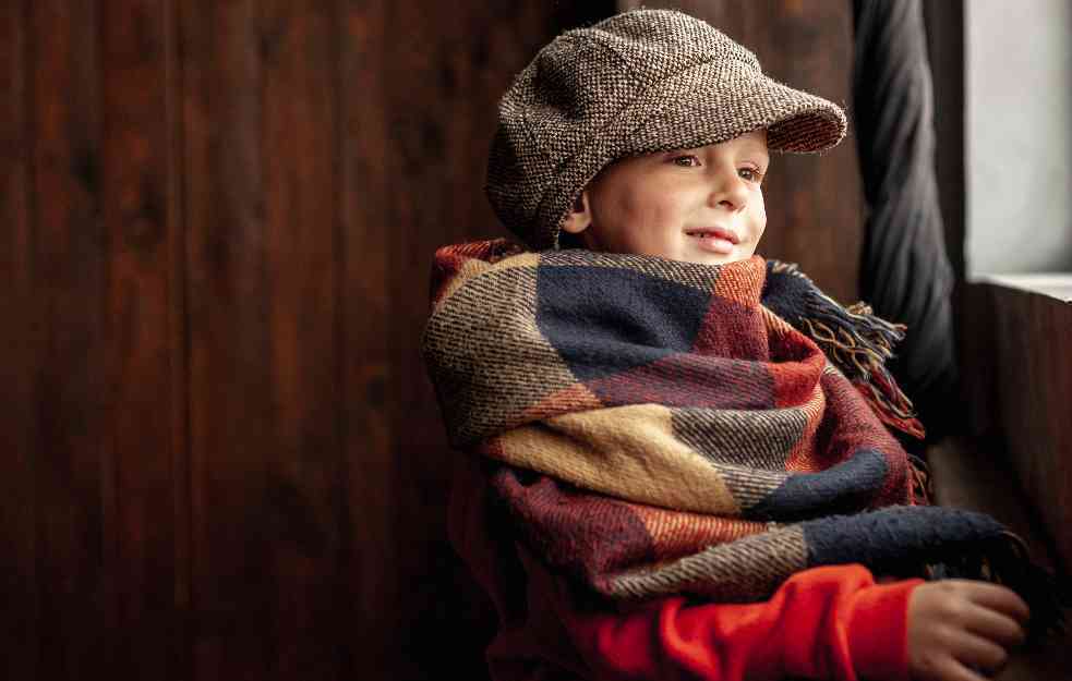 POVEĆATI DEČJI DODATAK! U Srbiji svako deseto dete živi u siromaštvu