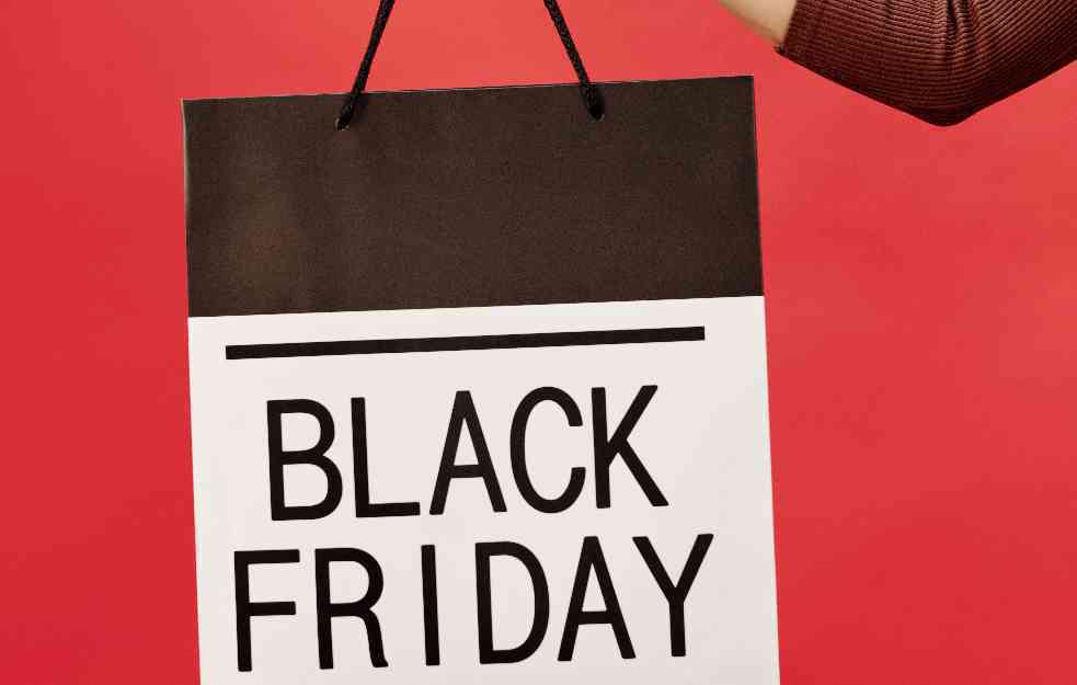 Pazite kako kupujete preko interneta za Crni petak: Kako da se zaštitite od prevaranata
