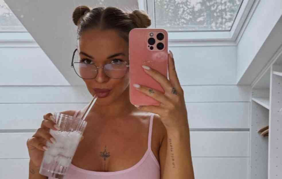 Teodora Džehverović besna na kolege: Saznala ko joj radi iza leđa, pa im se javno obratila