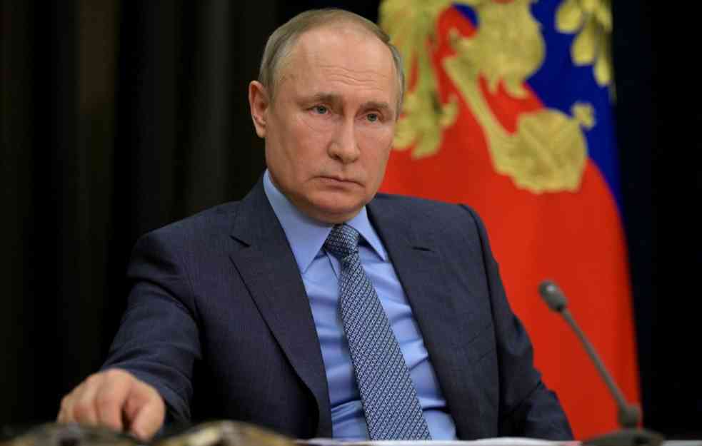 PUTIN: Rusija i zemlje BRIKS-a imaju plan za prekid vatre na Bliskom istoku