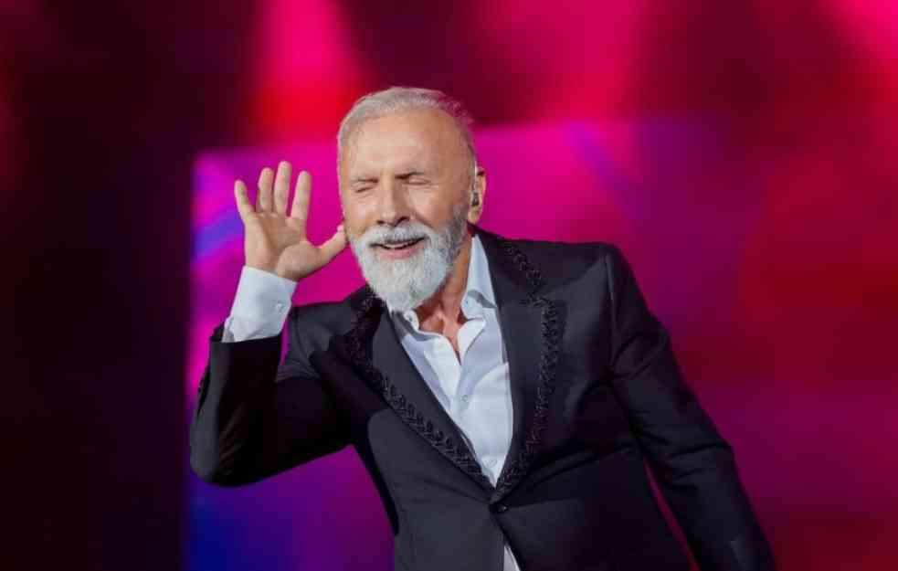 Slavu i bogatstvo je stekao kao Dino Merlin, ali retko ko zna pravo ime pevača