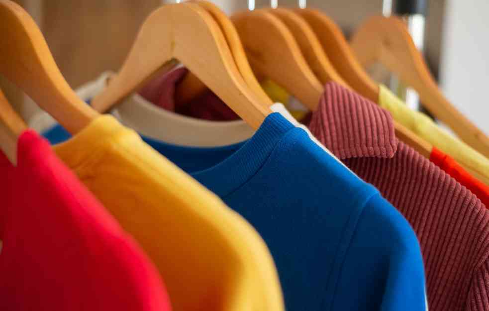 Kako odabrati pravu boju odeće? Boja vaše kose biće vam najveći pomoćnik