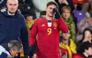 <span style='color:red;'><b>Barselona</b></span> će dobiti veliku odštetu od FIFA zbog povrede Gavija
