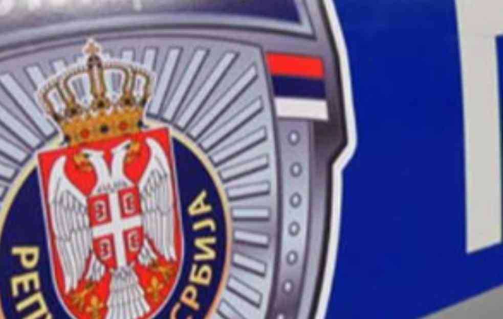 SVE ĆU VAS UBITI! Uhapšen muškarac zbog pretnji zaposlenima u Domu zdravlja u Lazarevcu