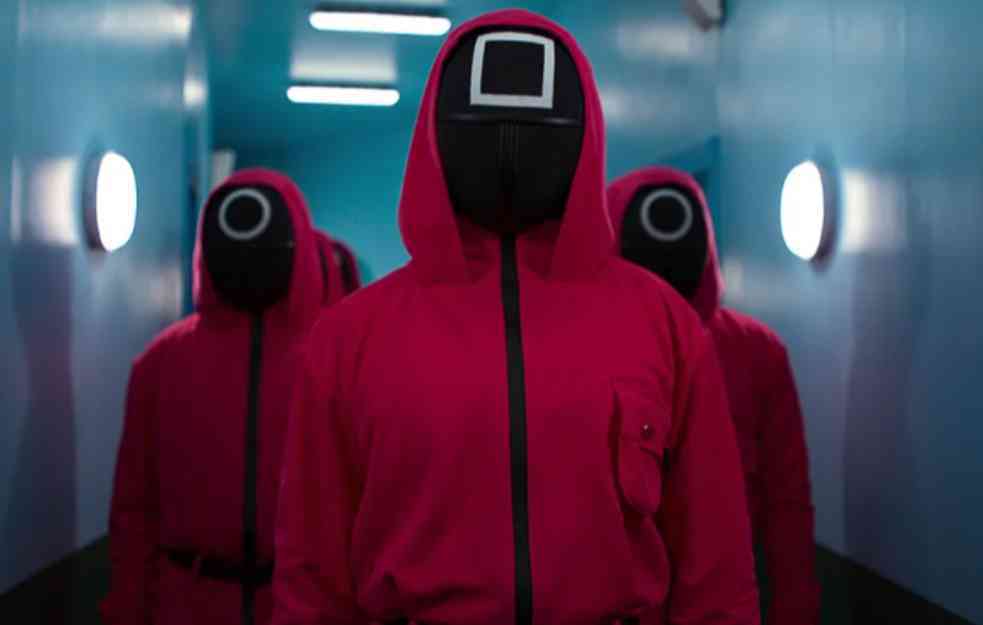 Otkriveno kada će se emitovati poslednja sezona "Squid Game"