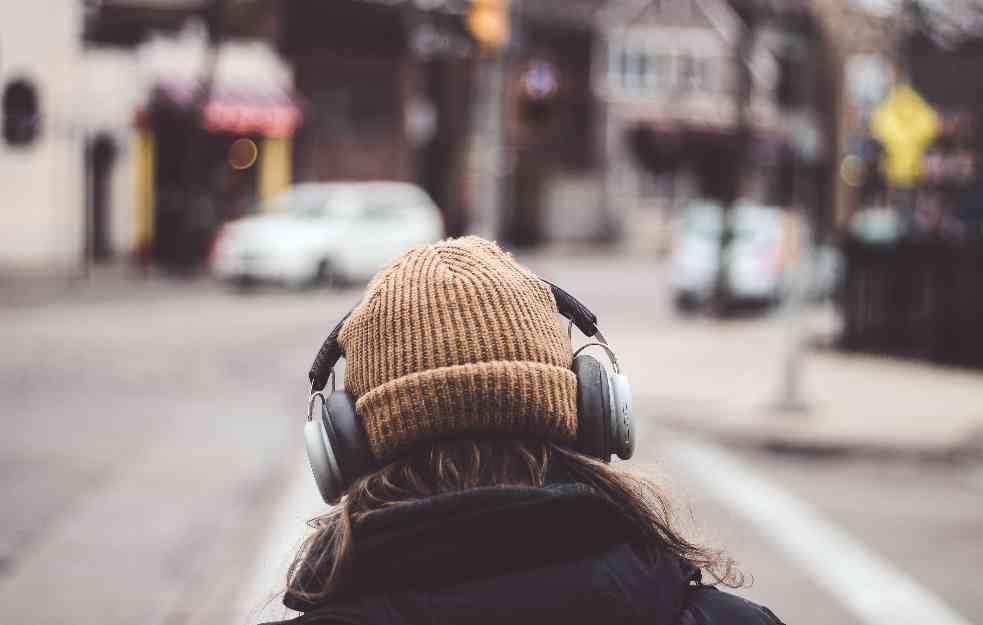 Muzika može da pomogne oko ublažavanja bola