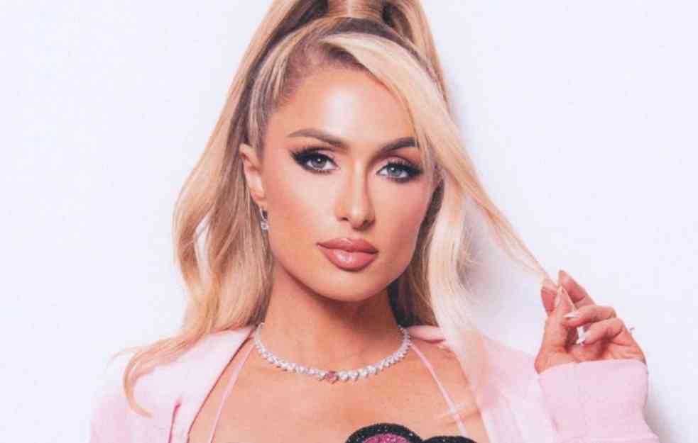 Medijska kompanija Paris Hilton uklanja reklamnu kampanju na X-u nakon mesec dana partnerstva sa platformom