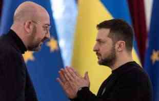 ZELENSKI: Ukrajina donela sve odluke za početak pregovora sa EU