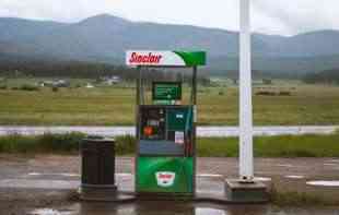 VIŠE NIJE BESPLATNO: Počinje naplaćivanje pumpanja guma na benziskim pumpama