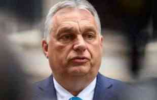 Orban donosi novi zakon: Suverenitet Mađarske narušen