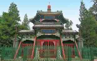 Kina: Human Rights Watch optužuje Peking za <span style='color:red;'><b>zatvaranje</b></span> i uništavanje džamija