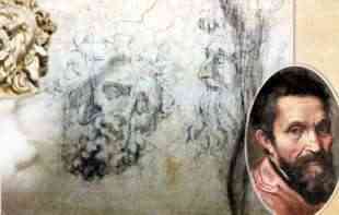 Zašto se slikarski genije Mikelanđelo skrivao u skučenoj tajnoj sobi ispod kapele? 