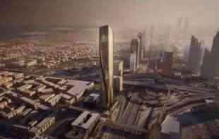 Najveća zgrada na svetu više neće biti <span style='color:red;'><b>Burdž Kalifa</b></span>: Dubai planira novu još višu