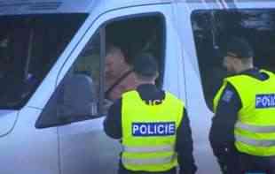 U 2025. opao broj pokušaja ilegalnog prelaska na teritoriju EU