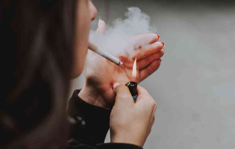 Jedna zemlja odlučila je da totalno istrebi pušače: Cena cigareta kod njih previsoka