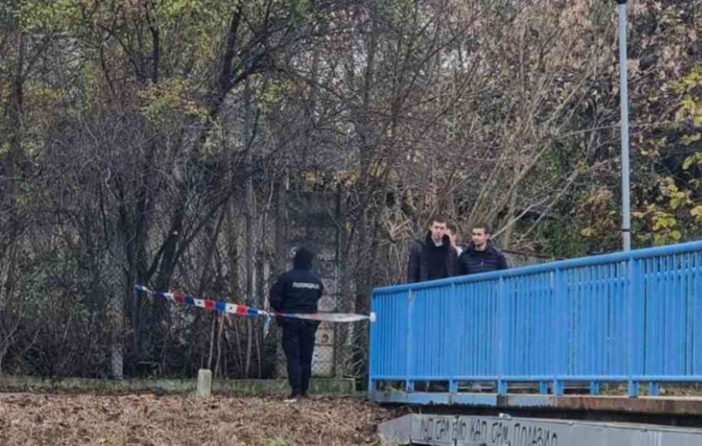 POZNATO STANJE UČENICA IZ ŽELEZNIKA: Uboden ispod levog pazuha