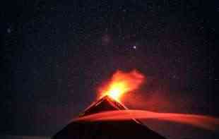 Na Zemlji se nalazi oko 1.500 aktivnih vulkana: Šta bi se dogodilo kada bi svi proradili istovremeno?