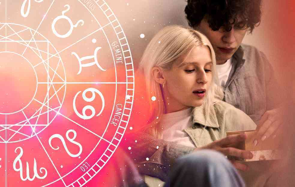 Dnevni horoskop za 24. novembar 2023. godine