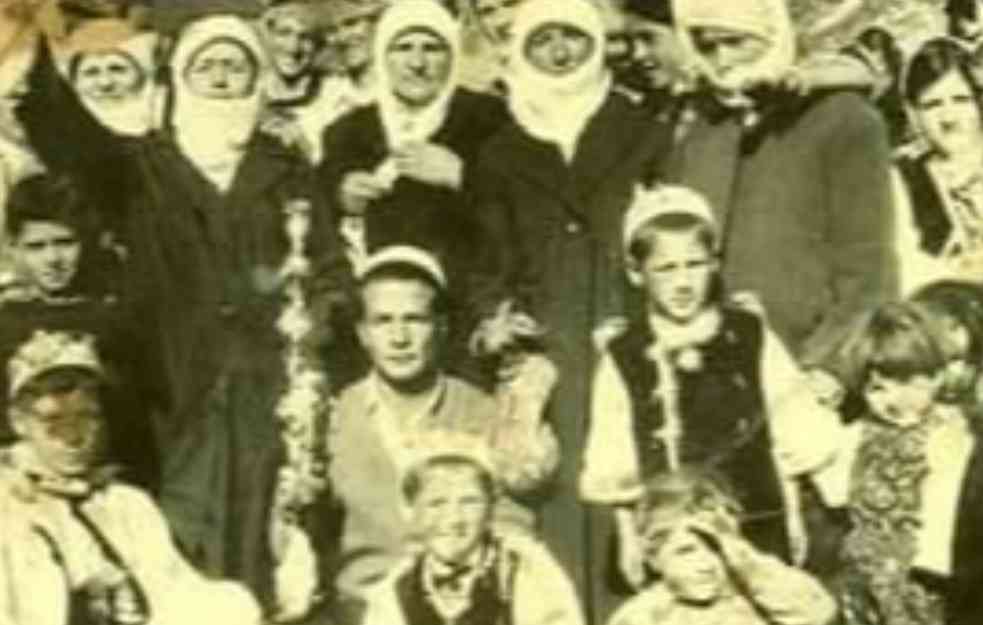 Goranci- najodaniji prijatelji srpskog naroda