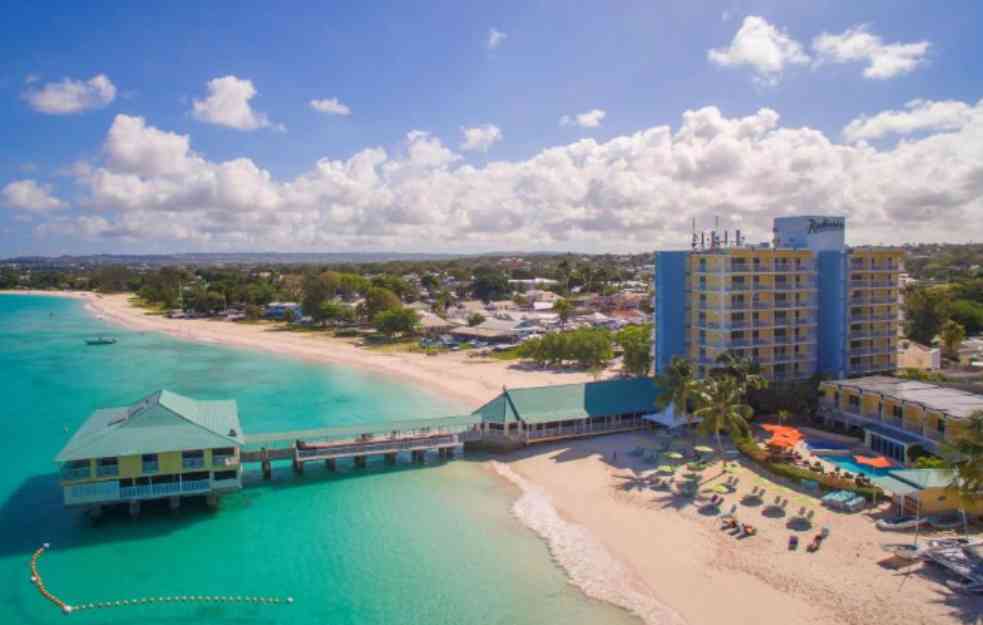 Barbados: Najatraktvinija bivša britanska kolonija u Karipskom moru