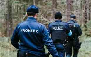 <span style='color:red;'><b>Fronteks</b></span> rasporedio više od 50 graničara i patrolnih vozila na finskoj granici