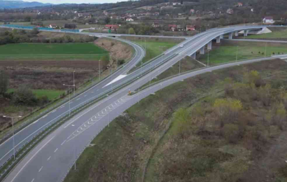 Auto - put do Crne Gore se završava za najviše četiri godine