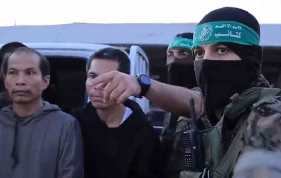 Izraelci tvrde da su znali za napad Hamasa još pre godinu dana, ali se "nisu dobro spremili"