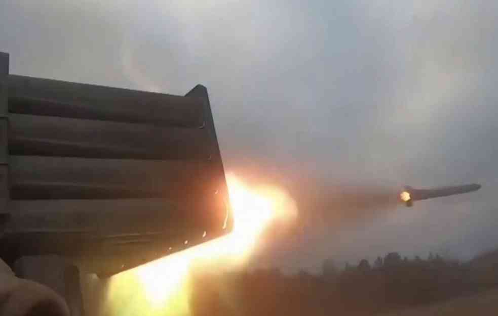 USPEŠNO DELOVALA RUSKA PVO, OBORENO 20 DRONOVA: Ukrajina pokušala masovni napad na Moskvu i druge regione