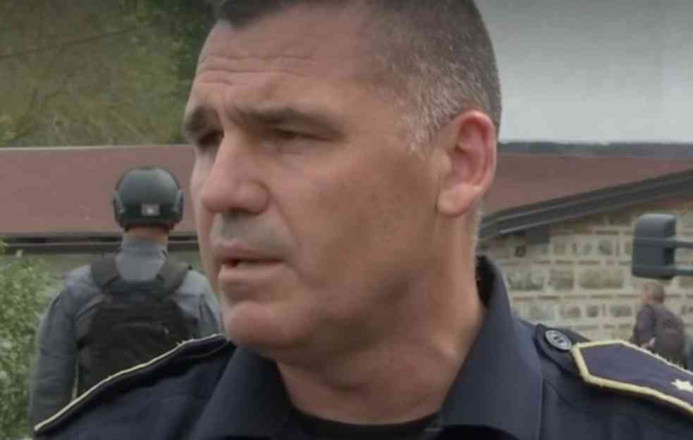 EKSPLOZIJA U SEVERNOM DELU KOSOVSKE MITROVICE: Sumnja se na ručnu bombu