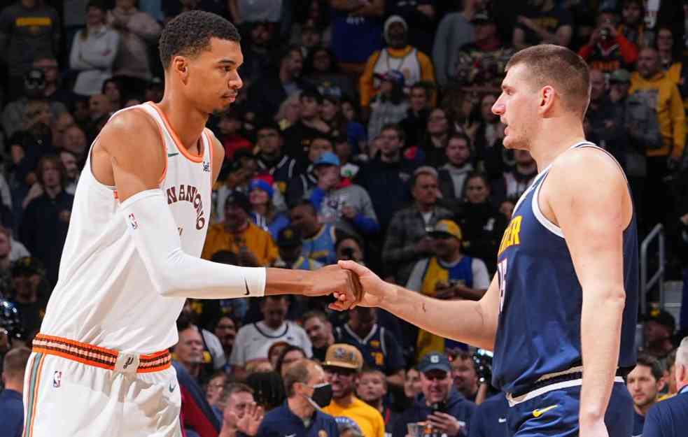 Mlada zvezda NBA lige u ogromnom problemu