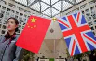 Britanija se nada investicijama kineskih proizvođača automobila