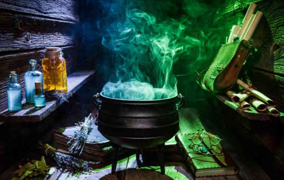 Nigerijci i dalje imaju "lov na veštice"