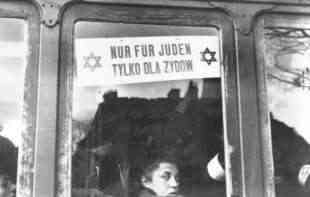 JEVREJI U SLUŽBI NACISTA: Kako su Jevreji istrebljivali Jevreje tokom Drugog svetskog rata