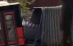 PREPOLOVIO SE <span style='color:red;'><b>AUTOBUS GSP</b></span> U BEOGRADU! 