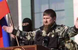 Kadirov nudi Putinu 3.000 boraca nakon velikh <span style='color:red;'><b>gubitak</b></span>a Rusije u Ukrajini