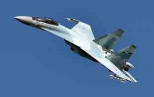 Iran finalizira dogovor o kupovini ruskih borbenih aviona 