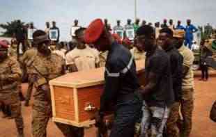UN: Najmanje 40 civila ubijeno od strane pobunjenika povezanih sa Al Kaidom u Burkini Faso