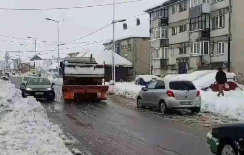UPALJENA DVA METEO ALARMA: Subjektivni osećaj da je za 3-4 stepena hladnije nego što jeste