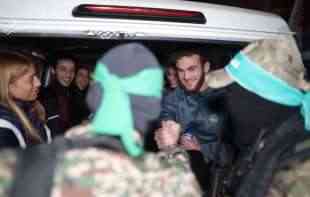 <span style='color:red;'><b>Hamas</b></span> osudio napad Izraela kao masakr