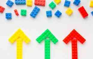 TEŠKO STANJE NA TRŽIŠTU: „Lego“ zabeležio pad profita
