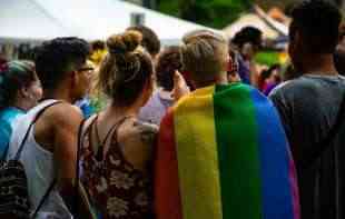 Najviši ruski sud proglasio LGBTQ pokret ekstremističkim