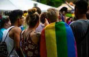 Najviši ruski sud proglasio <span style='color:red;'><b>LGBTQ</b></span> pokret ekstremističkim