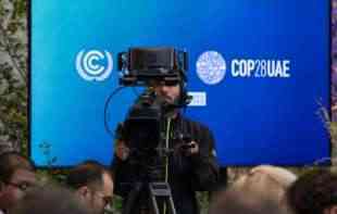 Samit COP28 započet pobedom fonda za klimatske <span style='color:red;'><b>katastrofe</b></span>