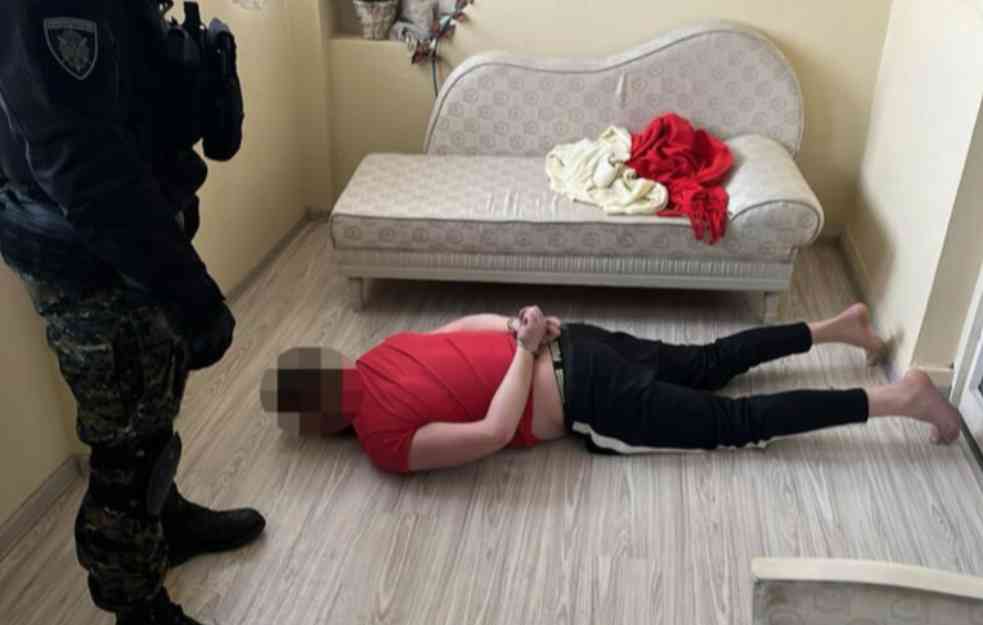FILIP (21) DOBRO POZNAVAO UBICE: Svi detalji hapšenja za užasan zločin u Subotici (FOTO)